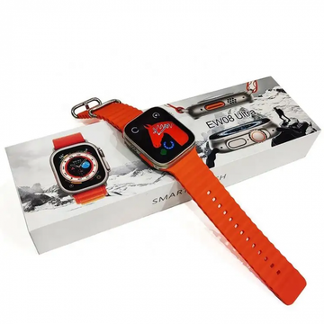D30 Ultra Smart Watch