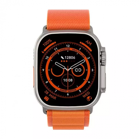 D30 Ultra Smart Watch