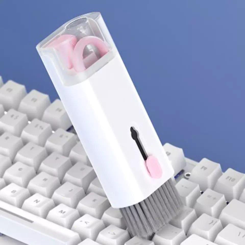 4 in 1 Keyboard Cleaner